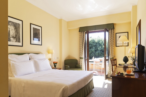Hotel Picciolo Etna Golf Resort & Spa